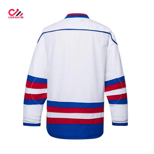 Top Manufacturer <b>Ice</b> Hockey Jersey Available in Different Color and Size Custom Embroidery Logo <b>Ice</b> Hockey Jersey - Product Image 2