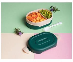 Top Quality Lunch <b>Box</b> Boys & Girls School lunches For Daily Use Fresh Food <b>Storage</b> At Bulk Price By Manufacturer - Product Image 3