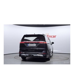 Kia Carnival 2020, 9 Plazas, Versión Signature, 127,681 km, Diésel, Caja de Cambios Automática, Volante a la Izquierda, Cámara Trasera - Product Image 4