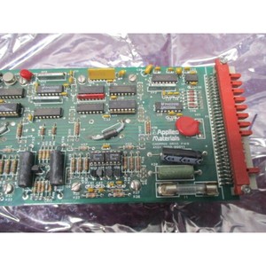 AMAT 0100-00011 แผงวงจรขับ Chopper Drive PWB, PCB, 100909 - อุปกรณ์และอะไหล่เซมิคอนดักเตอร์ระดับโลกที่เชื่อถือได้ - Product Image 4