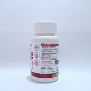 ยูบิควิโนน คิวเท็น ผลิตภัณฑ์เสริมอาหาร - Product Image 3