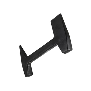 Outil de sablage de sabots de qualité supérieure avec logo personnalisé pour vétérinaires, coupe-clous de fermeur et sabotier - Product Image 2