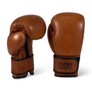 Cowhide Leather Professional Velcro Wrist Closure Professional Premium Quality Manufactured Customizable For Professionals - Product Image 1