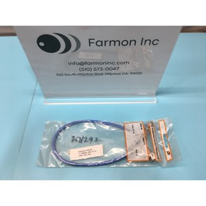 POMONA ELECTRONICS 3581-CC-18 Câble assemblé, BNC - Équipements et pièces semi-conductrices d'occasion fiables à l'échelle mondiale - Product Image 2