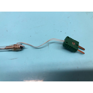เซ็นเซอร์วัดอุณหภูมิ 2 KOKUSAI 5TOT003546, TORCH, TC, ATM - อุปกรณ์และอะไหล่เซมิคอนดักเตอร์ระดับโลกที่เชื่อถือได้ - Product Image 5