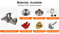 Pièces métalliques estampées de haute qualité, soupape tubeless anodisée sur mesure en acier inoxydable, prototypage rapide, usinage CNC