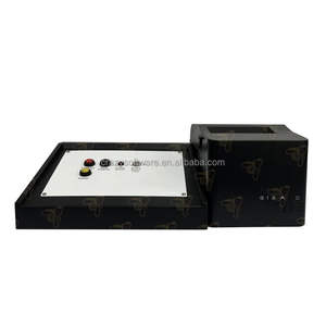 ¡Novedad <span class=keywords><strong>de</strong></span> 2025! Contabilidad completamente almacenada, utiliza una estación <span class=keywords><strong>de</strong></span> impresora maestra única, sistema Mutha Goose - Product Image 2