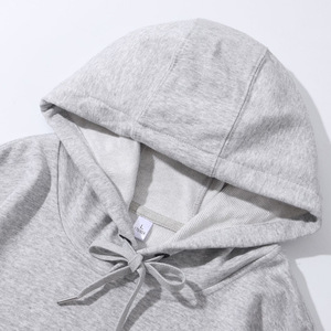 Factory's Latest 300gsm Customized <b>Pullover</b> Hoodie Breathable Casual <b>Jumper</b> Shrinkage Resistant Feature Printed for Autumn - Product Image 5