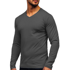 Customized Top Design 2025 Best Quality <b>Stranger</b> <b>Things</b> Good Quality Club Young Men's Sleeve Raglan <b>T</b>-<b>Shirts</b> - Product Image 2