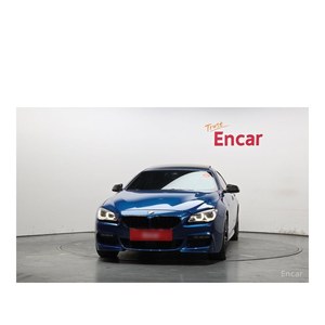 บีเอ็มดับเบิลยู ซีรีส์ 6 รุ่น 640d XDrive M Sport Limited Gran Coupe ปี 2018 ระยะทาง 160,616 กม. พวงมาลัยซ้าย เกียร์อัตโนมัติ เบาะหนัง กล้องมองหลัง - Product Image 3