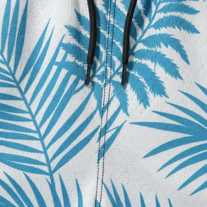 Fabricante de Shorts de Baño con Logotipo Personalizado, Shorts de Playa de Marca Privada OEM, Shorts de Baño de Secado Rápido para Verano - Product Image 6