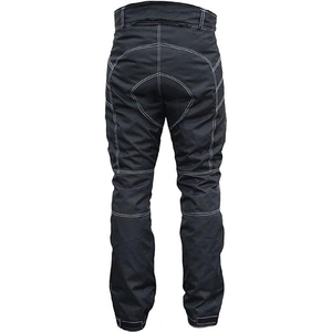Traje de Motocicleta con Armadura, para Invierno y Todas las Estaciones, Resistente al Viento, Transpirable, Impermeable, Tela Cordura, Talla Grande, Chaqueta para Motociclismo Todoterreno - Product Image 6