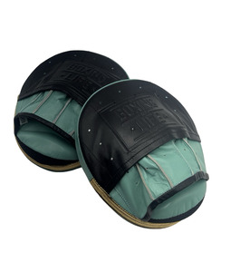Guantes de Boxeo Profesionales No Boxing No Life, Curvos, de Alta Calidad, Transpirables, que Absorben la Humedad, con Protección Completa para los Dedos - Product Image 2