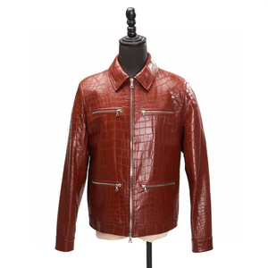 <b>Top</b> Trending Men Polyester Jacket Easy Wear Fully Customized Comfortable Cheap Price Breathable Windproof Winter High Street - Product Image 1