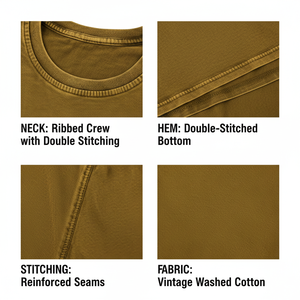 High Quality Black Plus Size Breathable 100% Organic Cotton T-Shirts with Customized Logo Printing Wholesale customized Jersey - Product Image 6