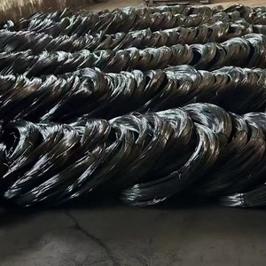 <span class=keywords><strong>Cable</strong></span> de Acero <span class=keywords><strong>Galvanizado</strong></span> de Bajo Contenido de Carbono, 3 mm Q355, 1.8 mm, 2 mm de Diámetro, <span class=keywords><strong>Cable</strong></span> de Acero <span class=keywords><strong>Galvanizado</strong></span> de Alta Resistencia, <span class=keywords><strong>Calibre</strong></span> <span class=keywords><strong>16</strong></span> - Product Image 6