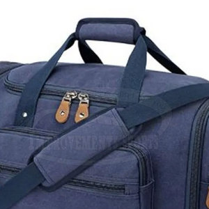 Sac de sport en polyester de haute qualité, Offre Spéciale étanche avec logo personnalisé et design unique - Product Image 5