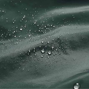 Chaqueta Impermeable para Motocicleta de Alta Calidad, Chaqueta Impermeable para Motocicleta de Alta Visibilidad, Cargada por Dress Sports - Product Image 6