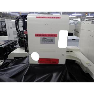 TEL P-12XL Prober - Équipements et pièces semi-conductrices d'occasion de renommée mondiale et de confiance - Product Image 6