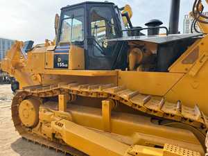 รถปราบดิน <span class=keywords><strong>D155</strong></span>ดิน Komatsu - Product Image 4