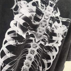 Camiseta de Manga Corta para Hombre, 260 GSM, 100% Algodón, Corte Regular, Lisa, con Logotipo Personalizado Disponible - Product Image 3