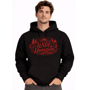 Sudaderas con Capucha Extra Grandes para Hombre, Bordadas, 100% Algodón, de Alta Calidad, Venta al Por Mayor de Fábrica, Forro Polar, Invierno, Casual, Moda Urbana, Impresión Personalizada - Product Image 1