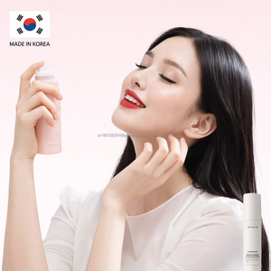 Spray Facial Humectante con Colágeno PDRN de Salmón K Beauty, Potenciador de Luminosidad de la Piel, Marca Privada Personalizada - Product Image 1