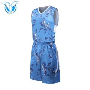 Fabricante de Uniformes de Baloncesto Personalizados al por Mayor, Ropa Deportiva Sublimada para Equipos de Baloncesto, Marca Privada OEM - Product Image 5