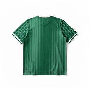 Camiseta de Fútbol de Palestina Temporada 2026, Camiseta de Fútbol Personalizada por Sublimación, Ropa Deportiva con Orgullo Palestino para Clubes y Equipos - Product Image 2