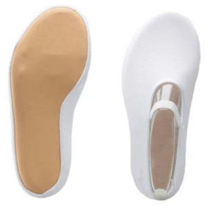 Chaussures de gymnastique pour trampoline, noir et blanc, logo personnalisé, hommes et femmes, prix de gros d'usine pas cher, design personnalisé - Product Image 6