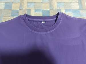 T-shirts unis pour hommes à séchage rapide, 100 % coton, prix de gros, faible MOQ, en vente, service OEM - Product Image 5