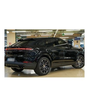 ปี 2024 สำหรับ Cayenne 3.0 E-Hybrid Coupe ยูโร วี 16,000 กม. เกียร์อัตโนมัติ พวงมาลัยซ้าย เบาะหนัง หลังคาพาโนรามิกซันรูฟ - Product Image 2