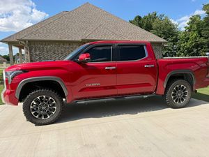 Toyota Tundra Limited Usada 2023 - Product Image 1