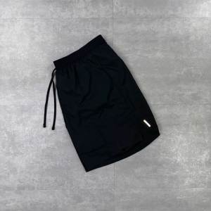 Mens Summer <b>Reflective</b> Breathable Sports Fitness 2-Piece Set Gym T-Shirt Shorts Workout Activewear Outfit Short Sleeve <b>Top</b> - Product Image 6