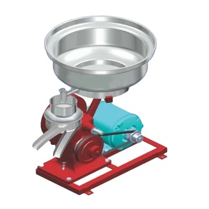 <b>Dairy</b> Cream Separator 165 Liter 165 LPH Milk <b>Processing</b> <b>Machine</b> MEI Brand High Productivity Cream Extraction Small Farms - Product Image 1