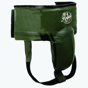 Protection de cuisse en cuir pour boxe, fabrication sur mesure, modèle professionnel le plus vendu, disponible en couleurs personnalisées - Product Image 2