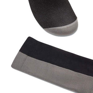 Wholesale Custom Unisex Men's Casual Crew <b>Socks</b> New Arrival Self Heating Thermal Spandex/Polyester Quick Dry Breathable <b>Winter</b> - Product Image 6