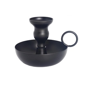 Nouveau Bougeoir Artisanal en Cuivre Alem, Décoration d'Intérieur, Chandelier Vintage - Product Image 6