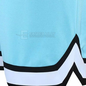 Shorts de sport pour hommes, design personnalisé, dernière collection, vente en gros, vêtements décontractés, shorts de sport légers pour hommes - Product Image 6