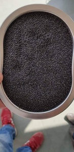 Graines de basilic de haute qualité avec des propriétés d'expansion exceptionnelles, idéales pour les boissons prêtes à boire et les jus - Product Image 4