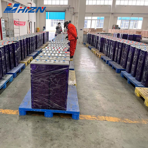 ソーラーVRLA OPZS 高型管状バッテリー アンプバッテリー <span class=keywords><strong>2V</strong></span> 150AH 200AH 250AH <span class=keywords><strong>300Ah</strong></span> 2000Ah 3000AH 鉛蓄電池 - Product Image 4