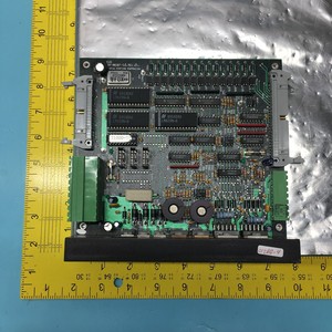 Silicon Valley Group SVG 99-80207-02 Spin Station - Equipo y Piezas de Semiconductores de Confianza de Marca Global - Product Image 5