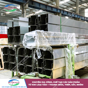 Grondaie in Acciaio Inossidabile all'Ingrosso, Fabbricate su Misura con <span class=keywords><strong>Dimensioni</strong></span> Personalizzabili, Trattamento Superficiale di Alta Qualità, OEM Vietnam - Product Image 6