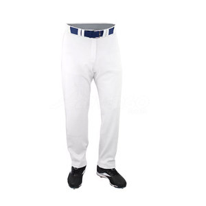 Servicio OEM, Uniforme de Béisbol de Color Sólido de Alta Calidad al por Mayor, 100% Poliéster, Ropa de Equipo, Uniforme de Béisbol a Bajo Precio - Product Image 3