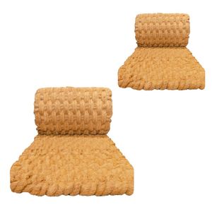 Tapete de Fibra de Coco/Palma Tejido a Mano, el Más Vendido, para Protección de Taludes y Proyectos de Construcción - Product Image 1