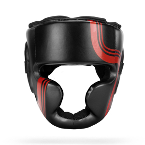 Protège-tête de boxe de qualité supérieure pour l'entraînement, le sparring et la compétition - Fournisseur en gros - Product Image 1