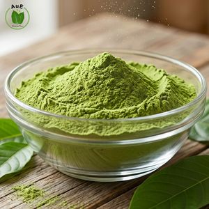 El más popular AuE Purity Organic 1.5% MIT Polvo de Hoja Herbal Tailandesa 120 Mesh Secado al Aire Caliente Grado Alimenticio Saludable Cultivo al Vacío - Product Image 3