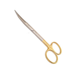 กรรไกรตัดเส้นเอ็น Stevens Tenotomy Scissor TC ปลายแหลม ผลิตจากสแตนเลสสตีล สำหรับการผ่าตัด - Product Image 1