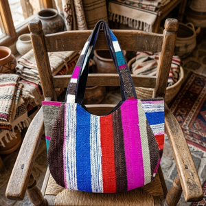 Hobo Shoulder Bag for Women Stylish <b>Handbag</b> | Casual Large Capacity Tote Bag Everyday Use | Fashion Shoulder Purse Ladies Bag - Product Image 5