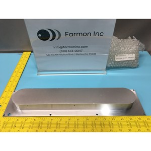 VARIAN 102061001 FLANGE, LARGO, REFRIGERADO, 342484 - Equipo y piezas de semiconductores de confianza de la marca global Legacy - Product Image 2